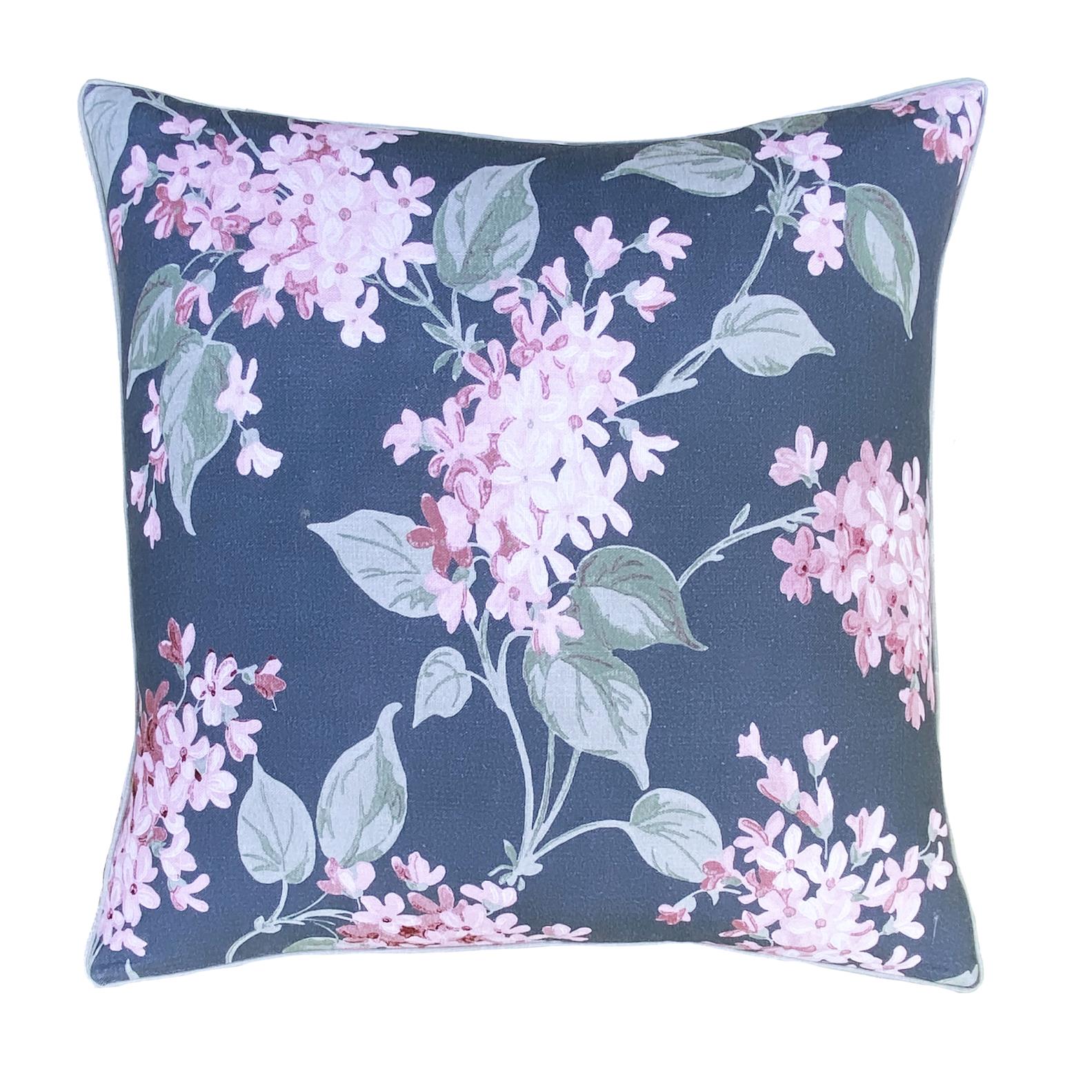 Laura Ashley Trailing Vintage Blossom Cushion 50x50cm